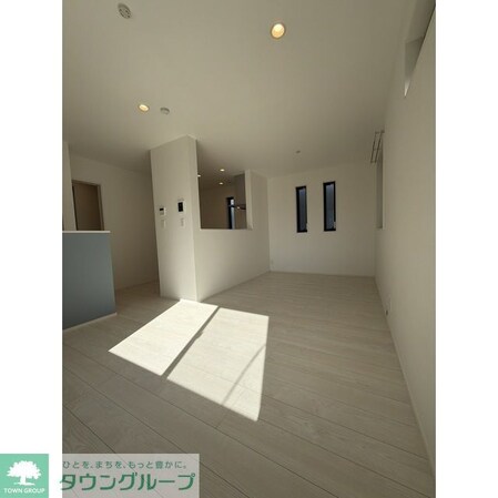 Kolet扇大橋#04の物件内観写真